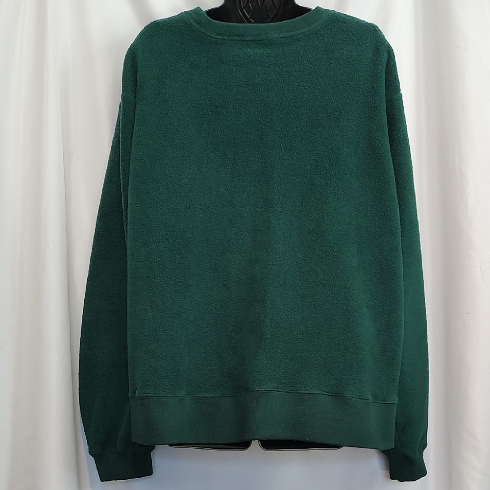 Disney Green Tigger Crewneck Sweater - Picture 4 of 7